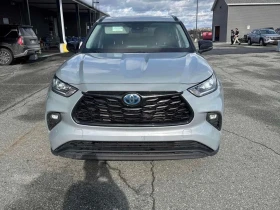 Toyota Highlander, снимка 6