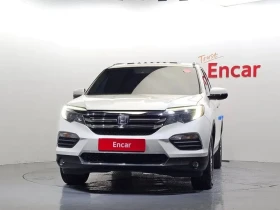 Honda Pilot, снимка 3