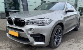 BMW X6 M POWER 2бр НА ЧАСТИ, снимка 8