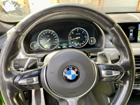 BMW X6 xDrive40d Java Green | Mobile.bg   10