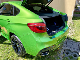 BMW X6 xDrive40d Java Green | Mobile.bg   9