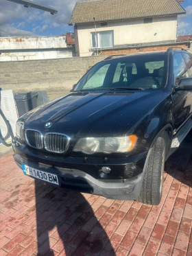 BMW X5, снимка 2