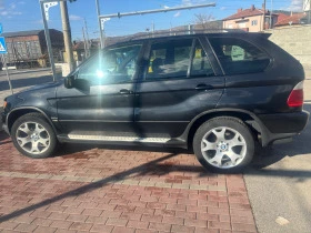 BMW X5, снимка 5