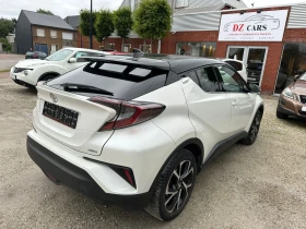 Toyota C-HR 1.2бензин, снимка 3