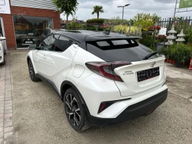 Toyota C-HR 1.2бензин, снимка 5