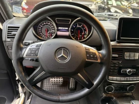 Mercedes-Benz G 63 AMG | Mobile.bg    9