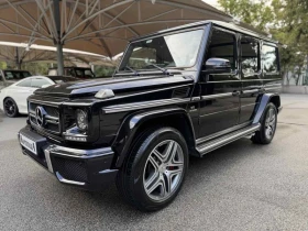 Mercedes-Benz G 63 AMG - [3] 