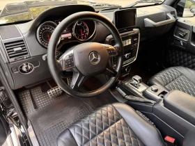 Mercedes-Benz G 63 AMG - [9] 