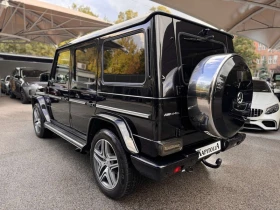 Mercedes-Benz G 63 AMG - [8] 