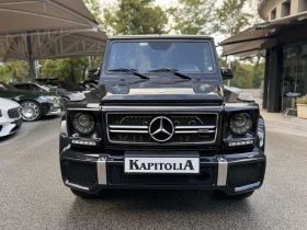 Mercedes-Benz G 63 AMG - [4] 