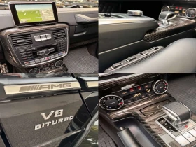 Mercedes-Benz G 63 AMG - [17] 