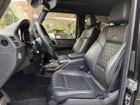 Mercedes-Benz G 63 AMG - [11] 