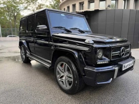 Mercedes-Benz G 63 AMG - [5] 