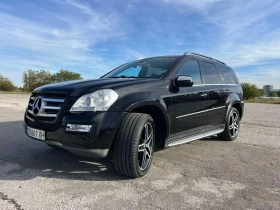 Mercedes-Benz GL 550 4MATIC , снимка 3