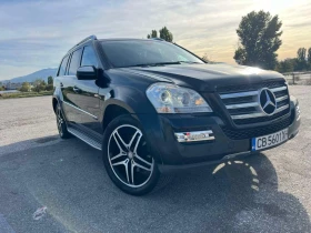 Mercedes-Benz GL 550 4MATIC , снимка 1