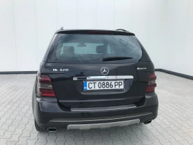 Mercedes-Benz ML 320 320cdi 4 matic, снимка 4