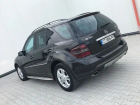 Mercedes-Benz ML 320 320cdi 4 matic, снимка 10