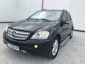 Mercedes-Benz ML 320 320cdi 4 matic, снимка 1