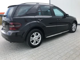 Mercedes-Benz ML 320 320cdi 4 matic, снимка 5