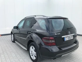 Mercedes-Benz ML 320 320cdi 4 matic, снимка 3