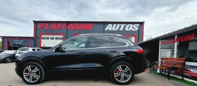 Porsche Cayenne 3.0D/GTS/BELGIA/MAXX FULL - [5] 