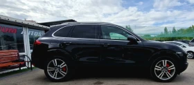 Porsche Cayenne 3.0D/GTS/BELGIA/MAXX FULL - [4] 