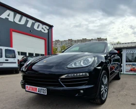 Porsche Cayenne 3.0D/GTS/BELGIA/MAXX FULL - [1] 