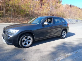 BMW X1 BMW X1 facelift 2.0d, снимка 5