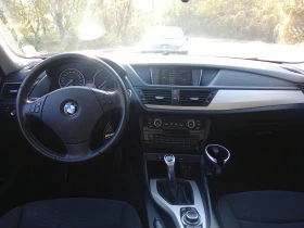 BMW X1 BMW X1 facelift 2.0d, снимка 16