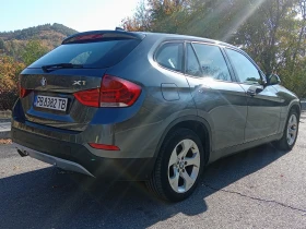 BMW X1 BMW X1 facelift 2.0d, снимка 10