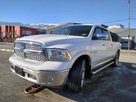 Dodge Ram LARAMIE, снимка 9