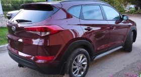 Hyundai Tucson, снимка 3