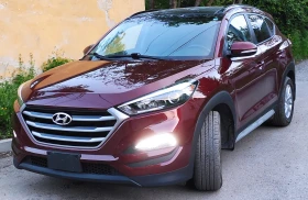 Hyundai Tucson, снимка 5