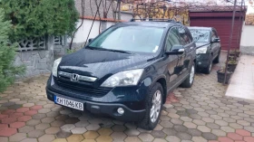 Honda Cr-v 2.0 automatic , снимка 1