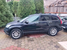 Honda Cr-v 2.0 automatic , снимка 2