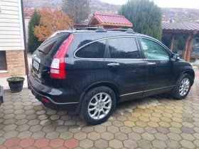 Honda Cr-v 2.0 automatic , снимка 4