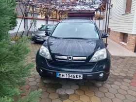 Honda Cr-v 2.0 automatic , снимка 5