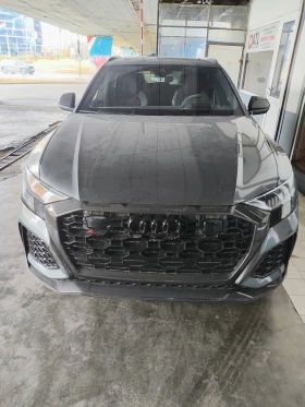 Audi RSQ8, снимка 2