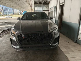 Audi RSQ8, снимка 1