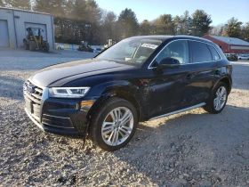 Audi Q5, снимка 2