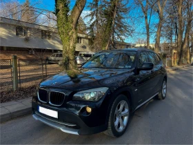 BMW X1 2.0d xdrive, снимка 7