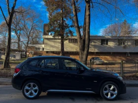 BMW X1 2.0d xdrive, снимка 2