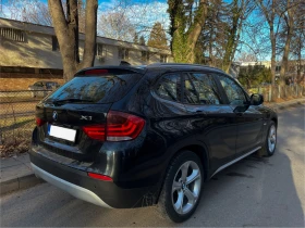 BMW X1 2.0d xdrive, снимка 8