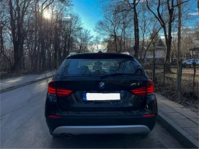 BMW X1 2.0d xdrive, снимка 6