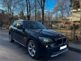 BMW X1 2.0d xdrive, снимка 1