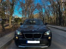 BMW X1 2.0d xdrive, снимка 3