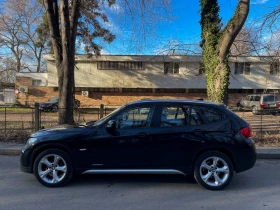 BMW X1 2.0d xdrive, снимка 4