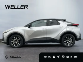 Toyota C-HR C-HR 2.0 Hybrid NEW ОЧАКВАН ВНОС - 61900 лв. - 42290647 | Car24.bg