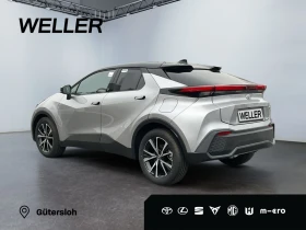 Toyota C-HR C-HR 2.0 Hybrid NEW ОЧАКВАН ВНОС - 61900 лв. - 42290647 | Car24.bg