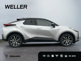 Toyota C-HR C-HR 2.0 Hybrid NEW ОЧАКВАН ВНОС - 61900 лв. - 42290647 | Car24.bg